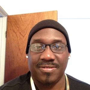 Meet your Posher, Roderick